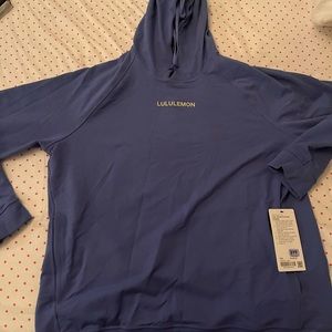 NWT LULULEMON Hoodie